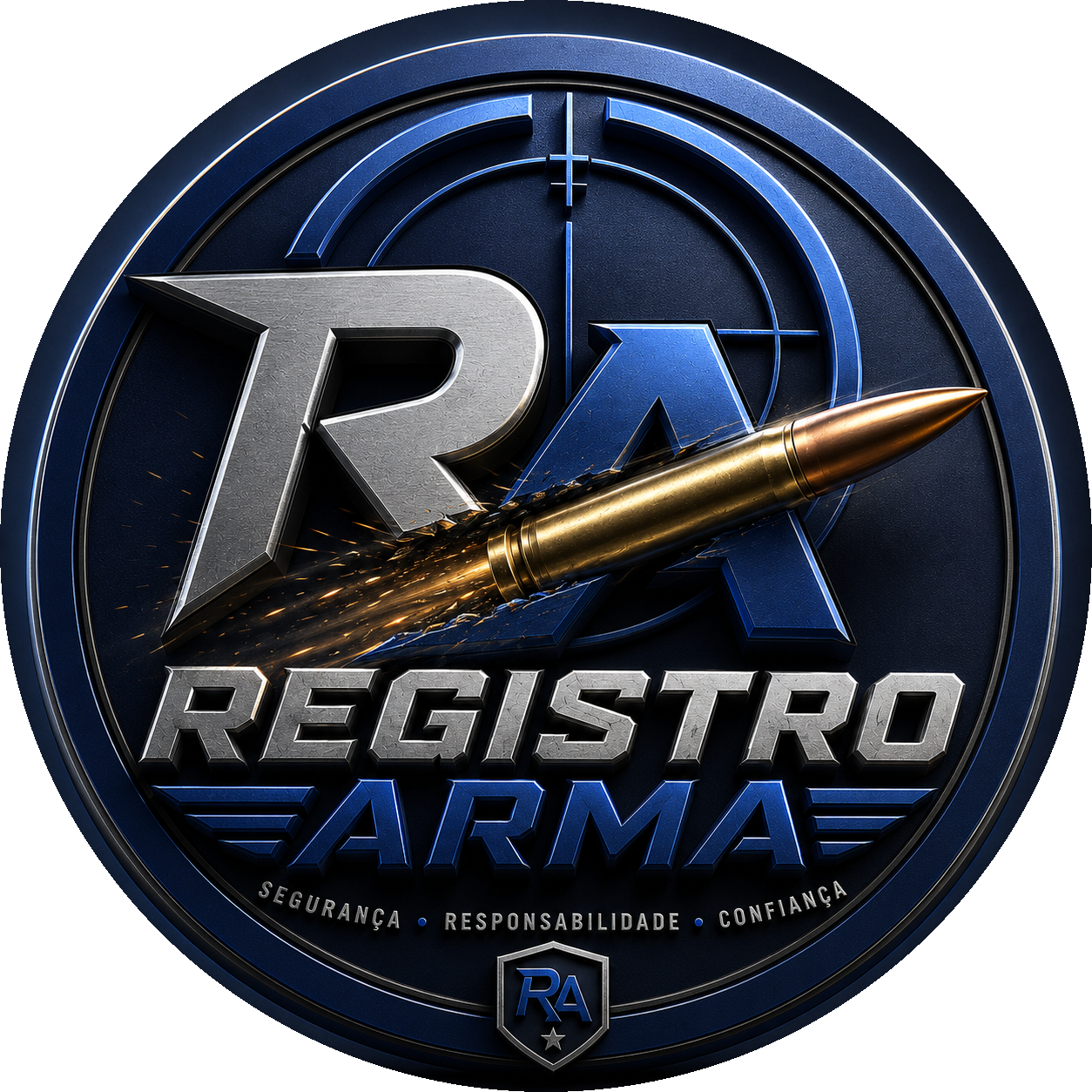 Registro Arma